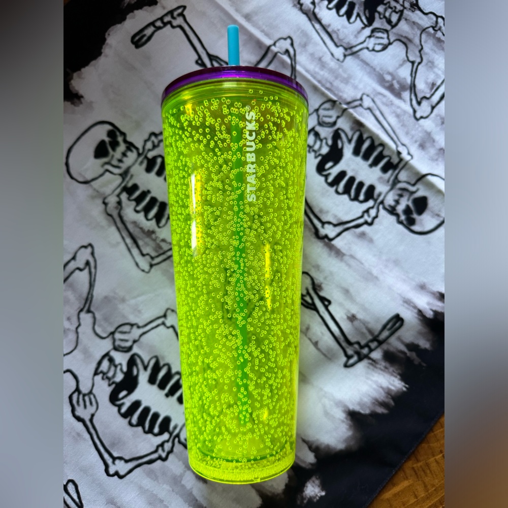 NWT STARBUCKS TUMBLR